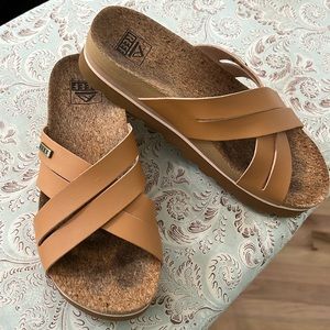 Women’s Reef Sandals